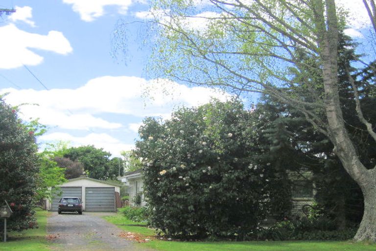 Photo of property in 3 George Street, Matamata, 3400