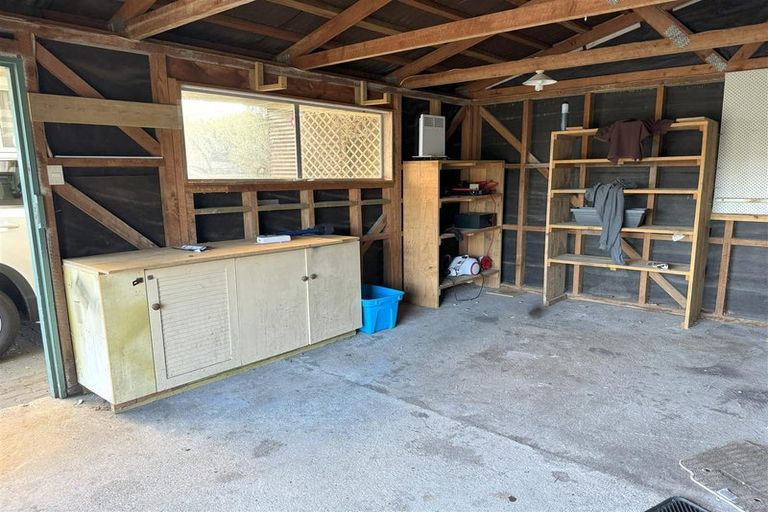 Photo of property in 22 Marsden Road, Greymouth, 7805