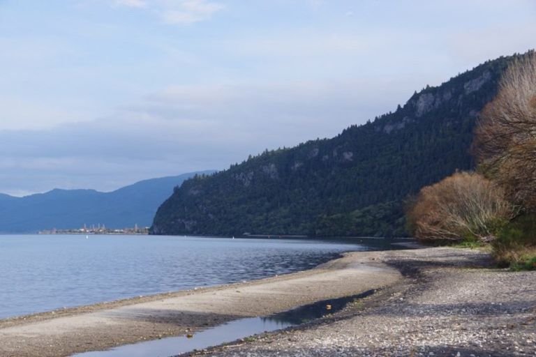 Photo of property in 486 Whareroa Road, Kuratau, Turangi, 3381