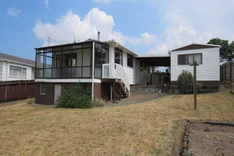 Photo of property in 5 Kaihua Road, Nukuhau, Taupo, 3330