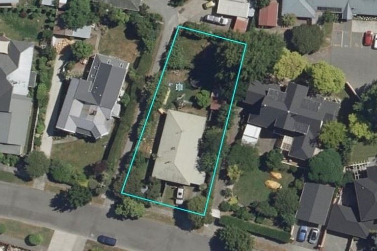 Photo of property in 4 Leitrim Street, Redwoodtown, Blenheim, 7201