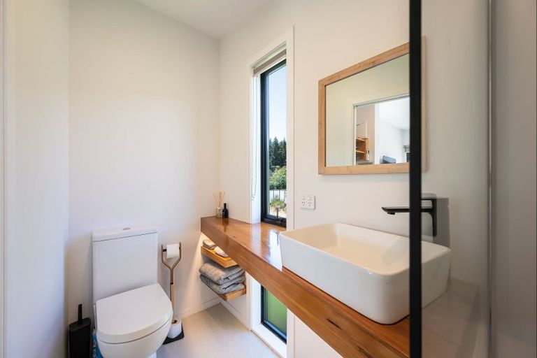 Photo of property in 672 Aubrey Road, Wanaka, 9305