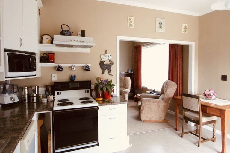 Photo of property in 115 Lorn Street, Glengarry, Invercargill, 9810