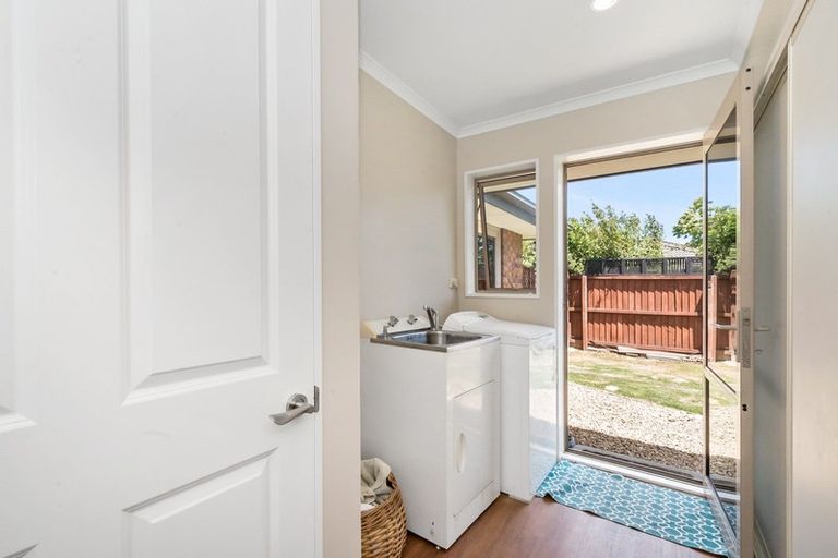 Photo of property in 19 Woodville Street, Leeston, 7632