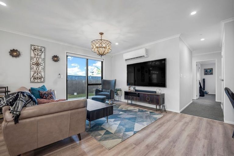 Photo of property in 5 Skiffington Road, Pokeno, 2402