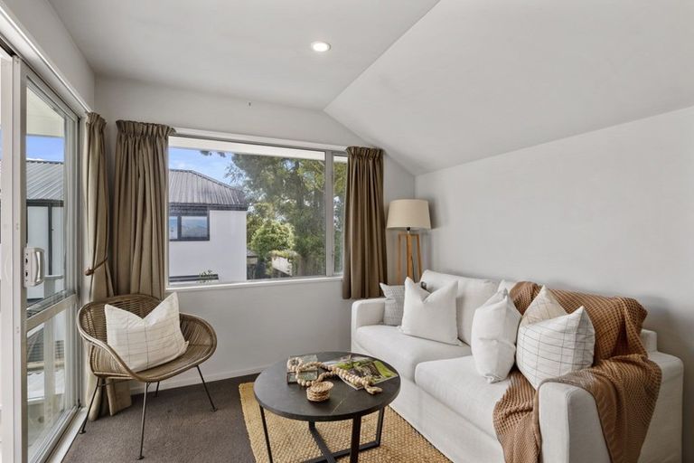 Photo of property in 7/424 Manchester Street, St Albans, Christchurch, 8014