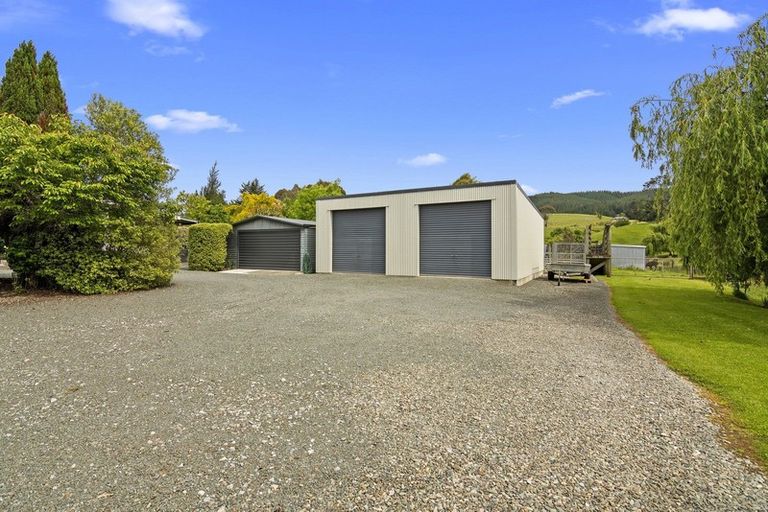 Photo of property in 690 Wakefield-kohatu Highway, Foxhill, Wakefield, 7095