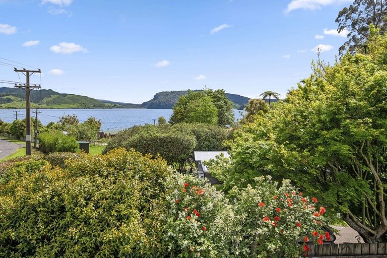 Photo of property in 161 Pongakawa Valley Road, Lake Rotoma, Rotorua, 3074