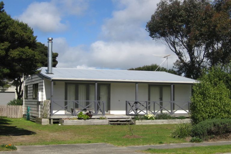 Photo of property in 14 North Avenue, Mangawhai Heads, Mangawhai, 0505