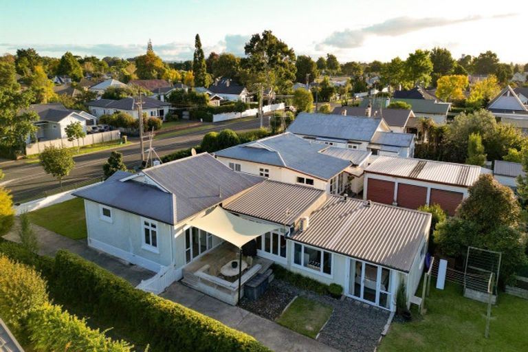 Photo of property in 63 Naylor Street, Hamilton East, Hamilton, 3216