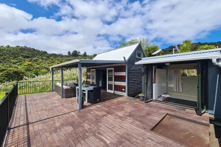 Photo of property in 1830 Colville Road, Amodeo Bay, Coromandel, 3584