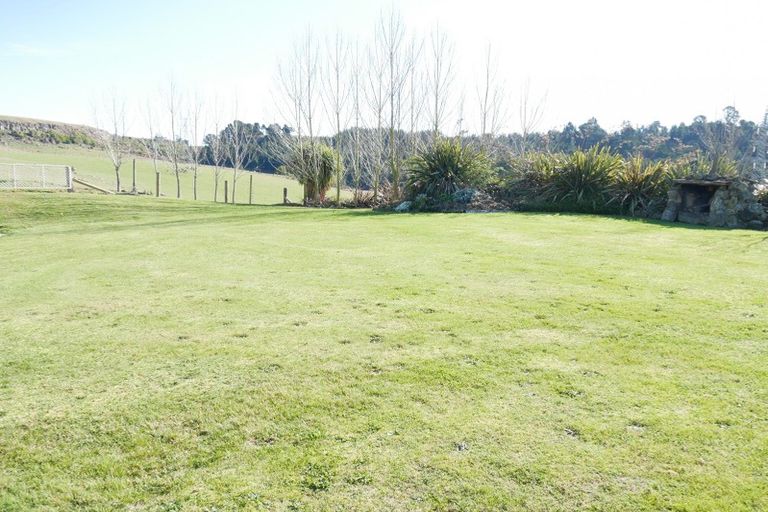 Photo of property in 177 Oakwood Road, Hadlow, Timaru, 7974