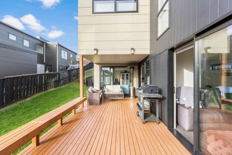 Photo of property in 55 Anselmi Ridge Road, Pukekohe, 2120