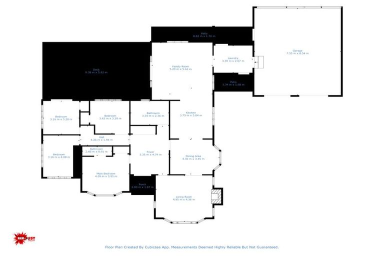 Photo of property in 46 Sunderland Street, Clyde, 9330