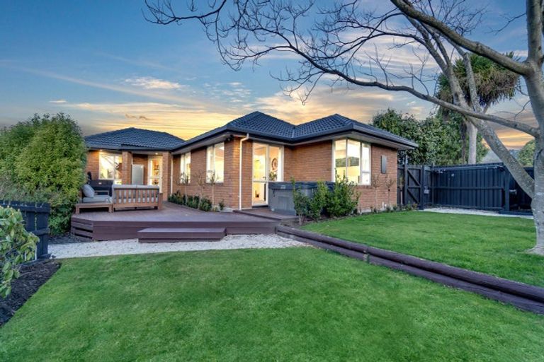 Photo of property in 4 Skylark Lane, Woolston, Christchurch, 8023