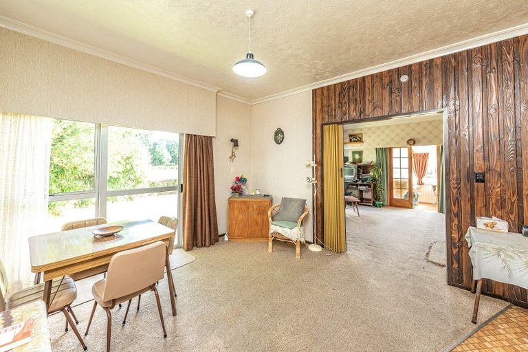 Photo of property in 92 Riverbank Road, Okoia, Whanganui, 4573