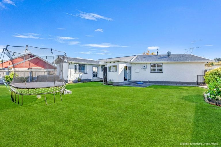 Photo of property in 121 George Street, Tinwald, Ashburton, 7700