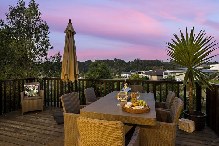 Photo of property in 5 Jade River Place, Warkworth, 0910