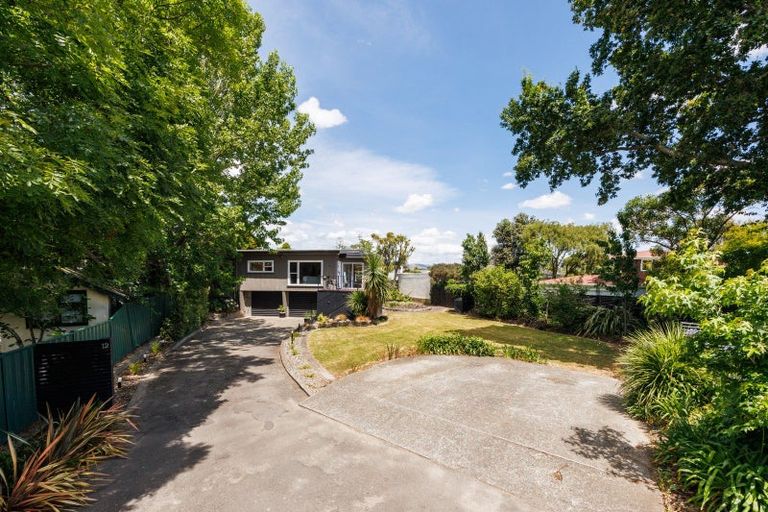 Photo of property in 12 Kent Crescent, Awapuni, Palmerston North, 4412