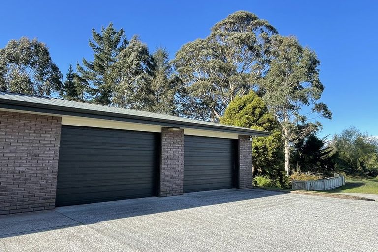 Photo of property in 321 Woodstock-rimu Road, Ruatapu, 7883