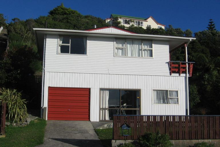 Photo of property in 80 Burgess Road, Johnsonville, Wellington, 6037