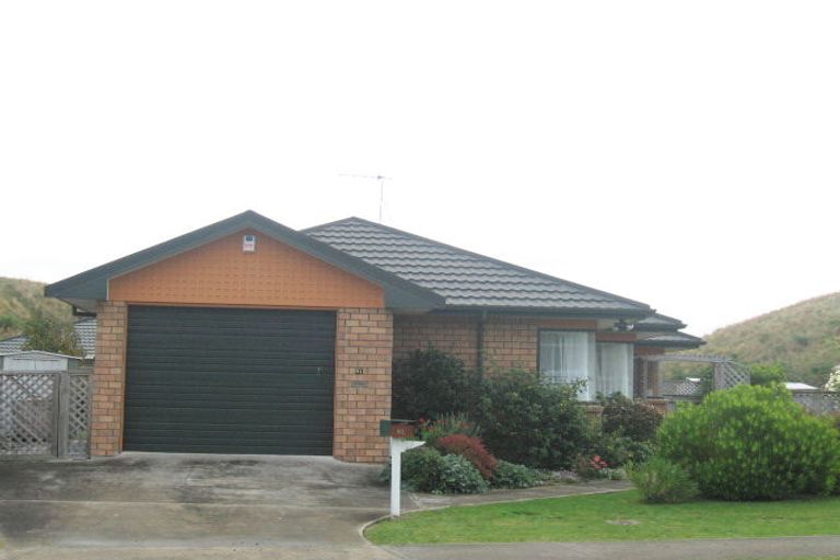 Photo of property in 61 Makarini Street, Paraparaumu, 5032