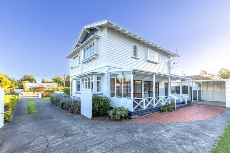 Photo of property in 27 Duncan Street, Whanganui East, Whanganui, 4500