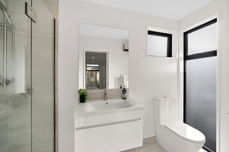 Photo of property in 5/9 Innes Road, St Albans, Christchurch, 8052