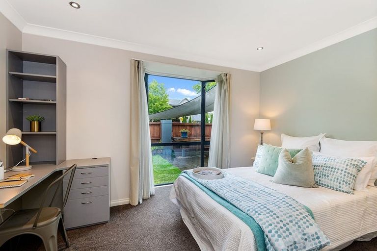 Photo of property in 21 Scotston Avenue, St Albans, Christchurch, 8052