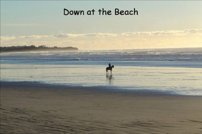 Photo of property in 10 Elley Drive, Carters Beach, Westport, 7825