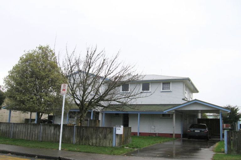 Photo of property in 613-615 Kiwi Street, Camberley, Hastings, 4120