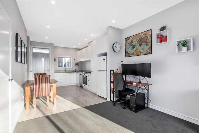 Photo of property in 22 Eruera Love Lane, Waterloo, Lower Hutt, 5011