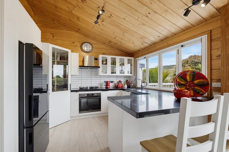 Photo of property in 50 William James Lane, Makarau, Warkworth, 0984