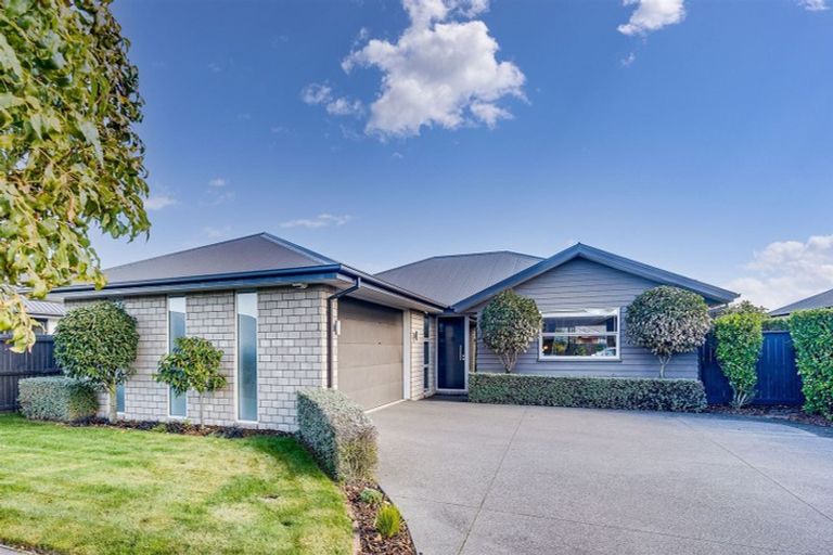 Photo of property in 27 Wardell Street, Wigram, Christchurch, 8042