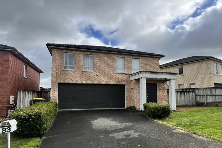 Photo of property in 83 Fields Parade, Oteha, Auckland, 0632