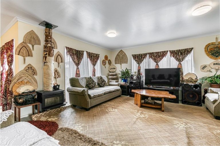 Photo of property in 8 Courtvale Place, Flat Bush, Auckland, 2019