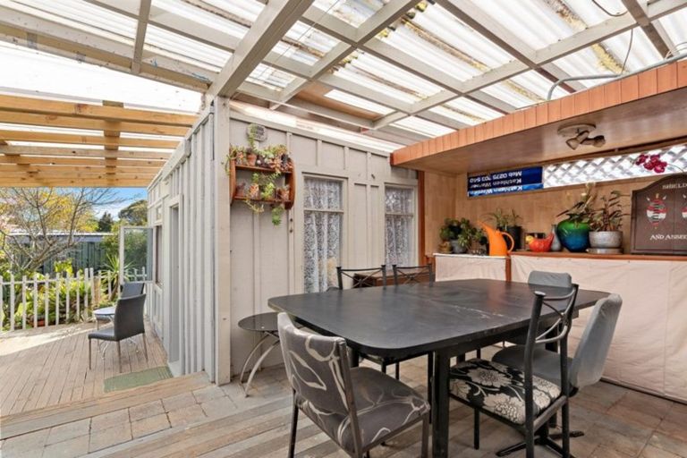 Photo of property in 505 Swanson Road, Ranui, Auckland, 0612