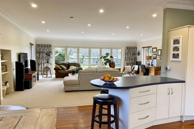 Photo of property in 53 Gladstone Terrace, Gladstone, Invercargill, 9810