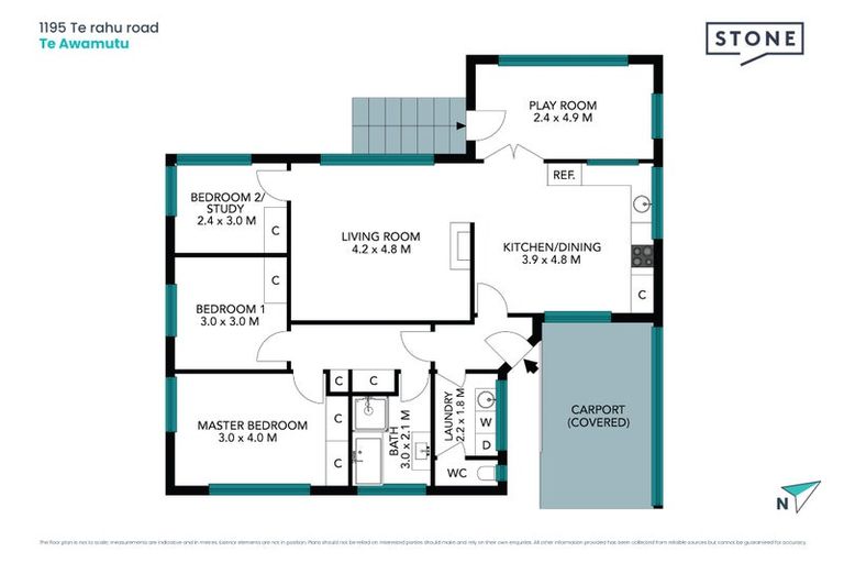 Photo of property in 1195 Te Rahu Road, Te Awamutu, 3800