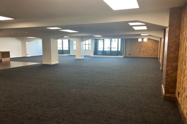 Photo of property in Heards Building, 303/2 Ruskin Street, Parnell, Auckland, 1052