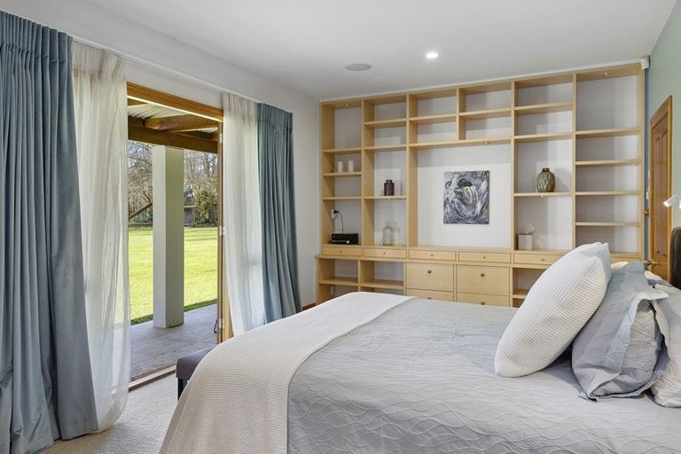 Photo of property in 421 Pound Road, Yaldhurst, Christchurch, 7676