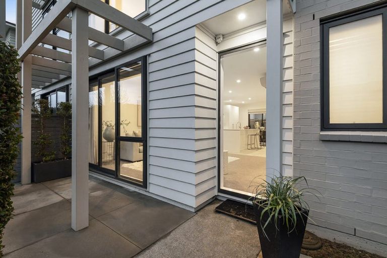 Photo of property in 8 Harewood Street, Whenuapai, Auckland, 0618