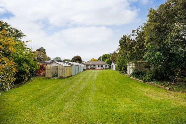 Photo of property in 277 Kimbolton Road, Feilding, 4702