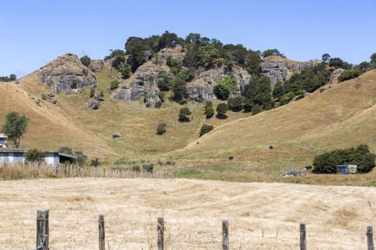 Photo of property in 686 Te Papatapu Road, Raglan, Te Mata, 3894
