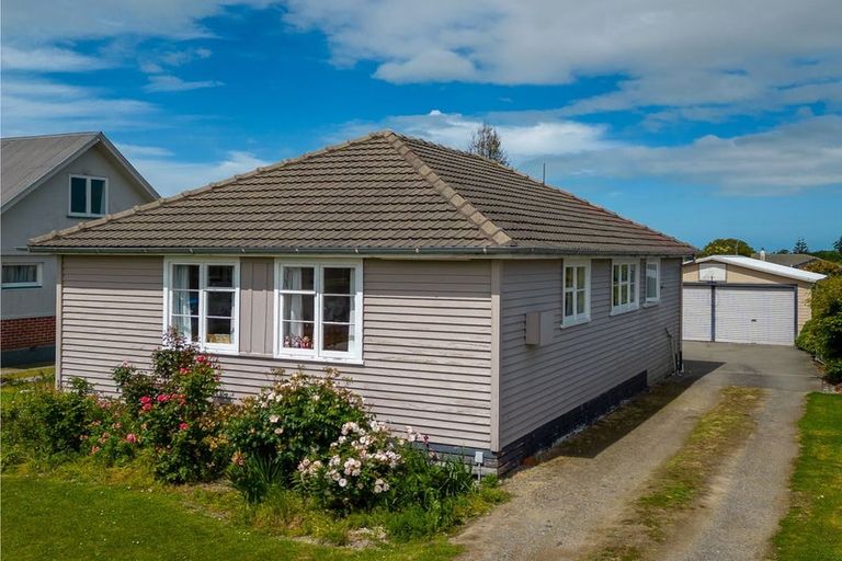 Photo of property in 31a Belt Street, Waimate, 7924