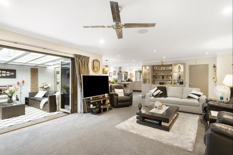 Photo of property in 23 Kura Place, Mosgiel, 9024