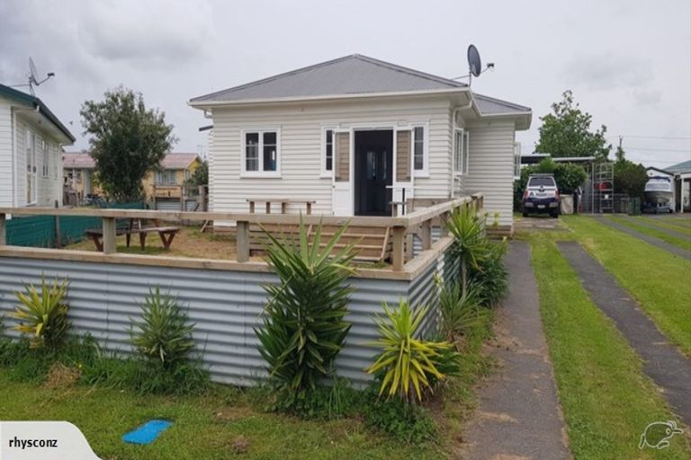 Photo of property in 25 Caesar Roose Place, Huntly, 3700