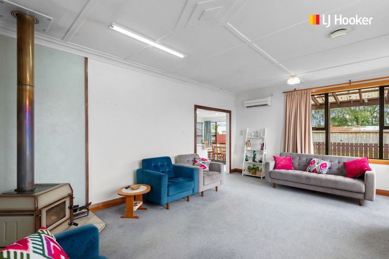 Photo of property in 36 Mure Street, Mosgiel, 9024