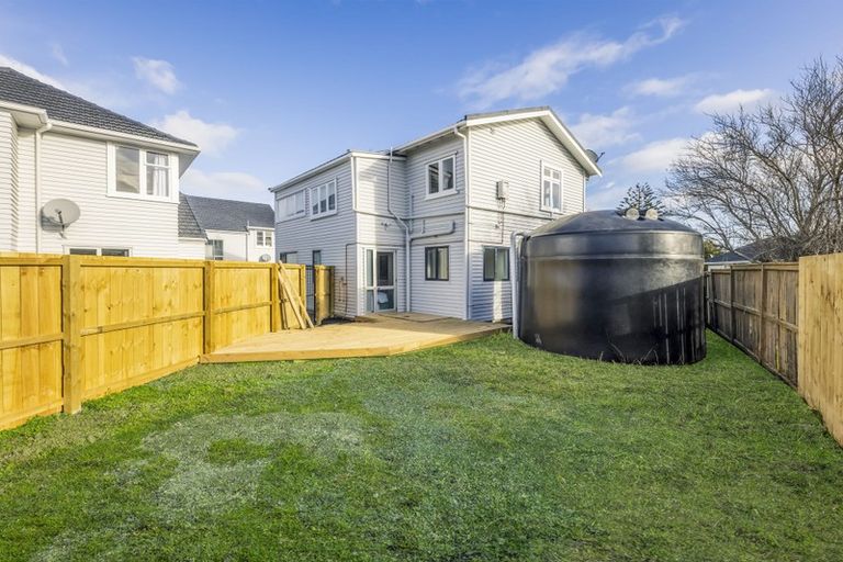 Photo of property in 19c Cheviot Street, Mangere East, Auckland, 2024