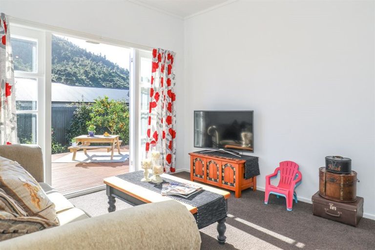 Photo of property in 1a Wright Street, Taupiri, 3721